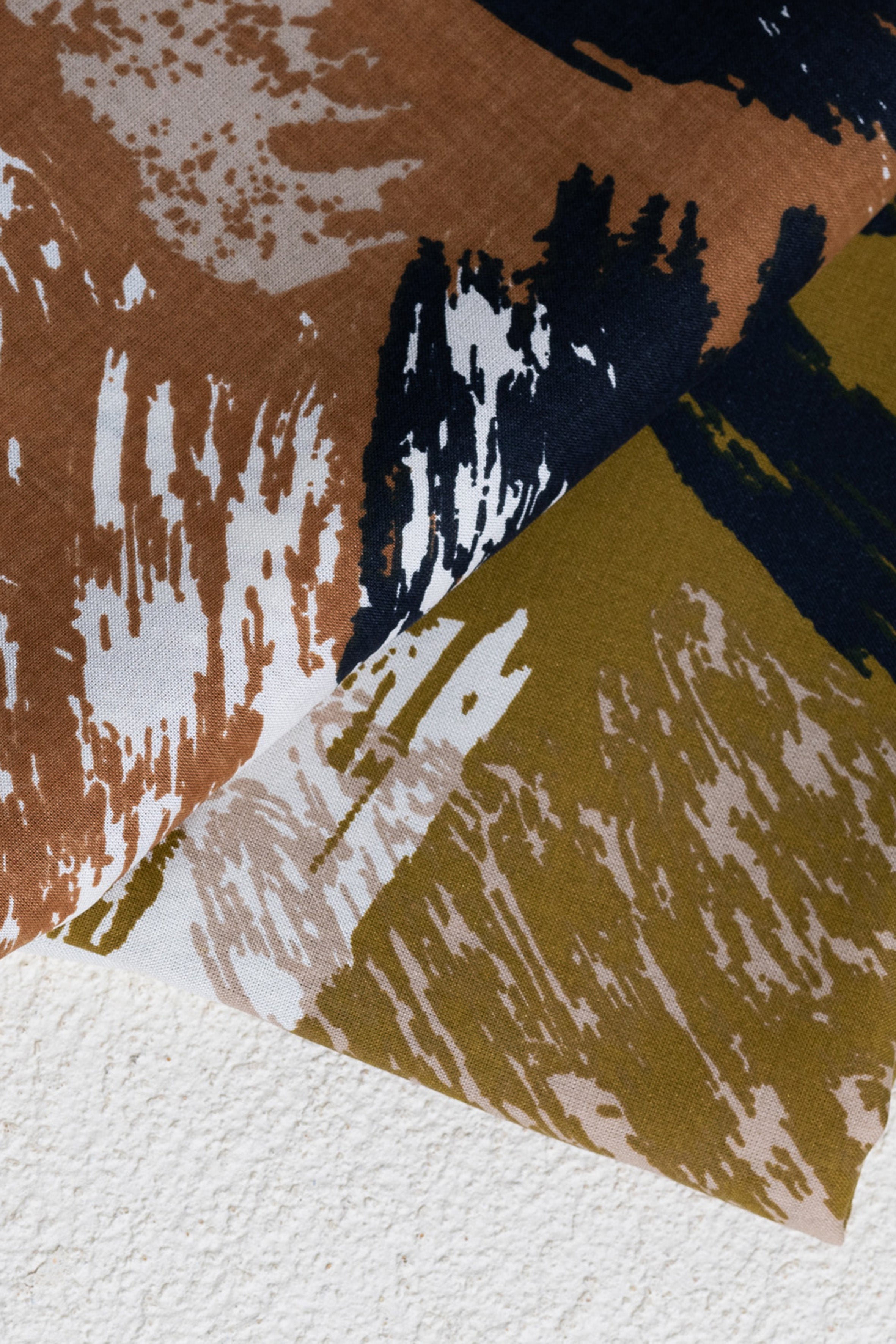 atelier-brunette-tissu-mira-pecan-pie-viscose-ecovero-10-cm-x-140-cm image 5