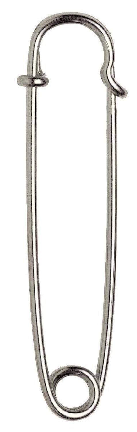 prym-pingle-kilt-acier-doux-argent-76-mm image 2