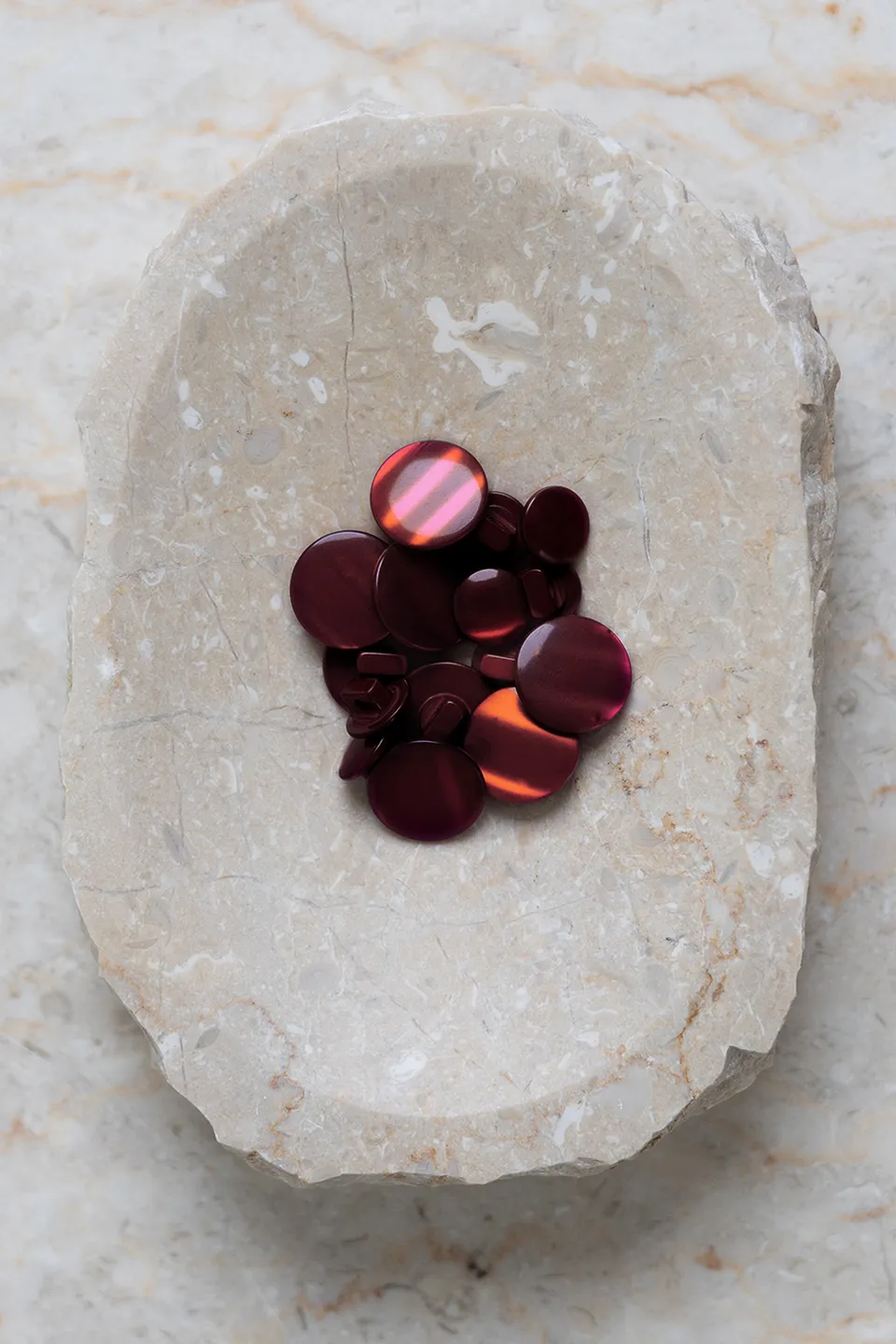 atelier-brunette-boutons-swing-rust-crispy-brownie image 1