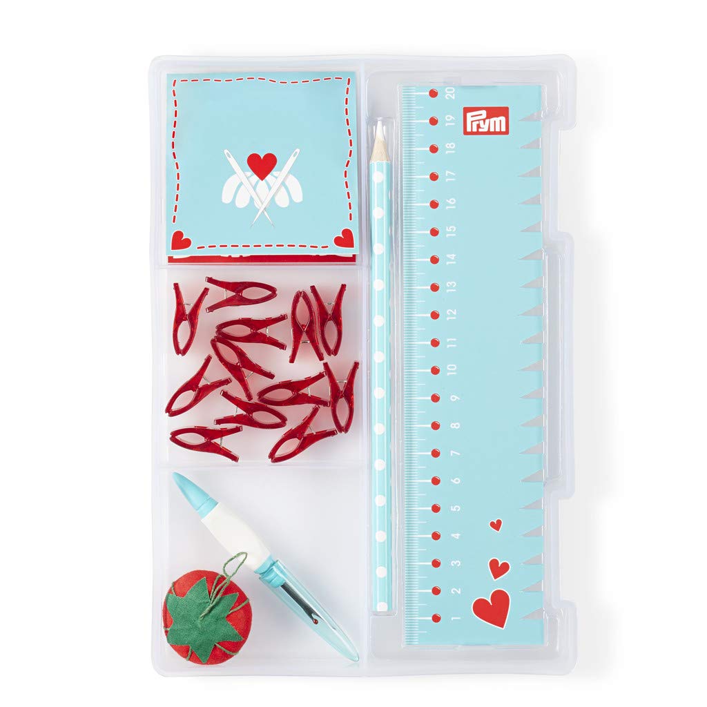 prym-651222-kit-de-couture-d-butant-prym-love-menthe-bo-te-2-niveaux image 3