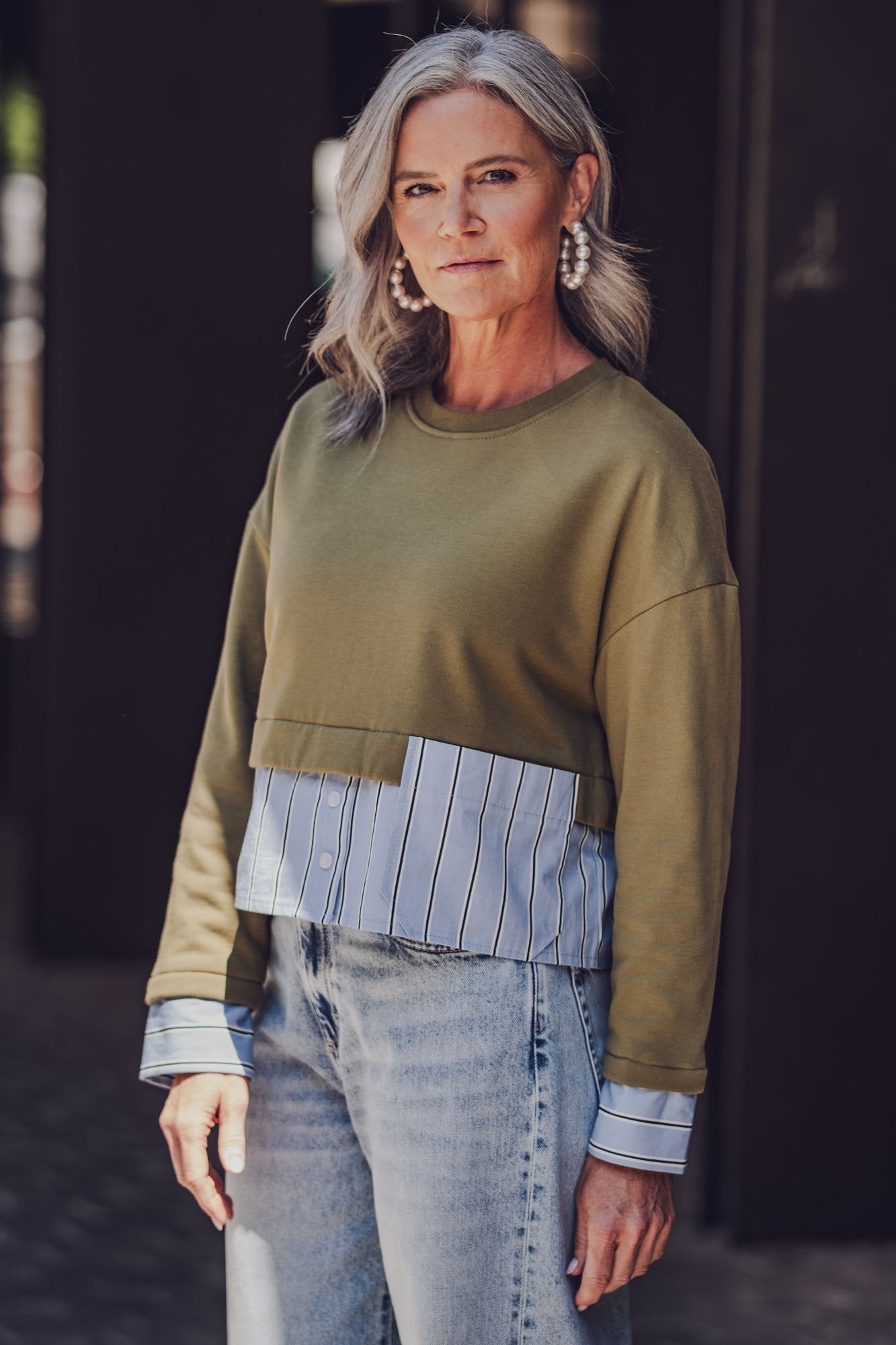 fibre-mood-ollie-pull-boxy-patron-de-couture-femme image 3