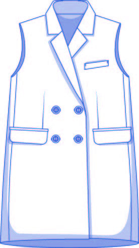 fibre-mood-perla-robe-blazer-sans-manches-patron-de-couture image 5