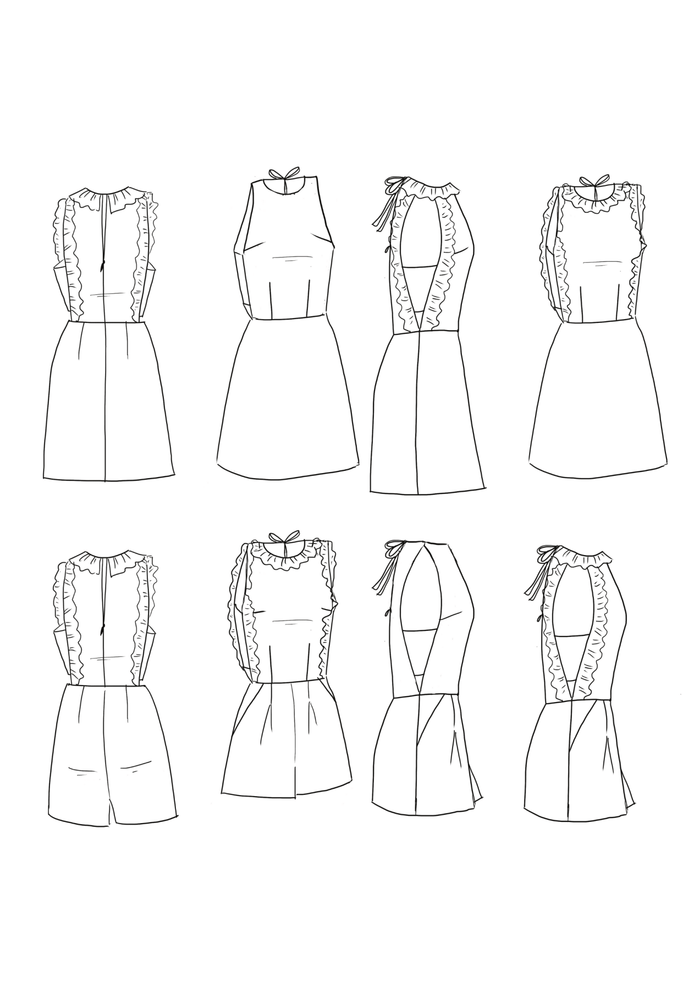 maison-fauve-luz-patron-couture-robe-et-combinaison-pdf image 2