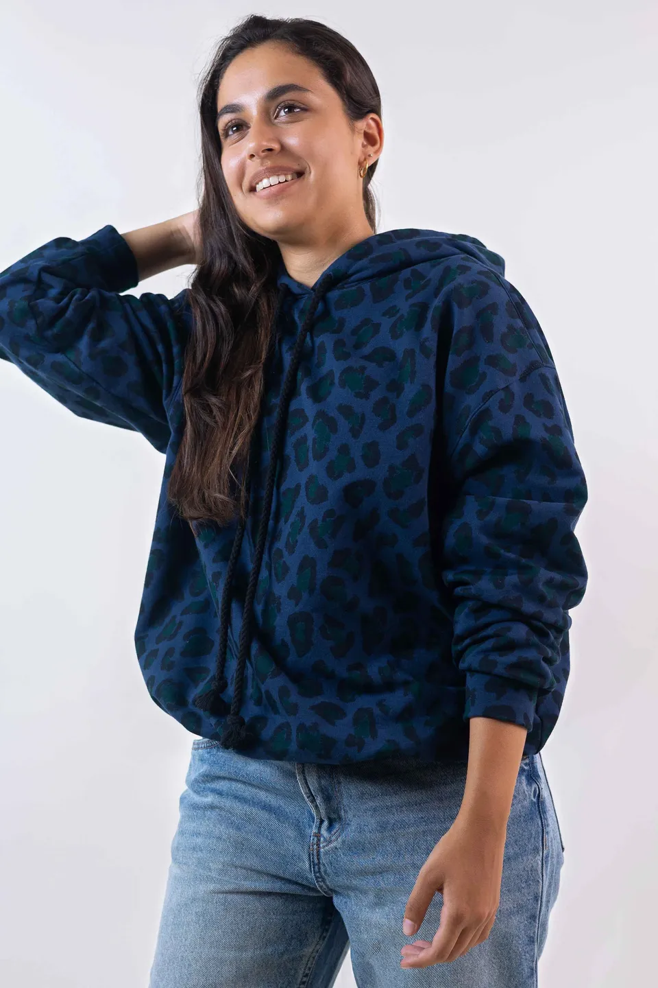 atelier-brunette-le-hoodie-patron-pdf-femme image 1