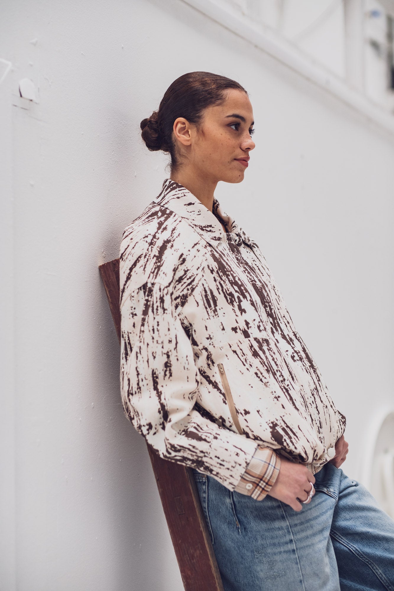 fibre-mood-astrid-veste-oversize-patron-de-couture-femme image 2