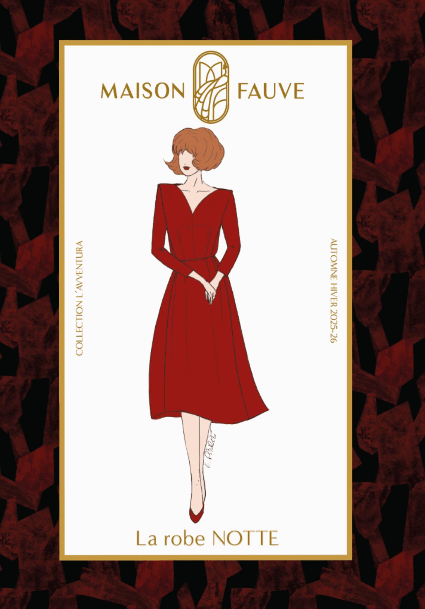 maison-fauve-notte-patron-couture-robe-pochette image 2