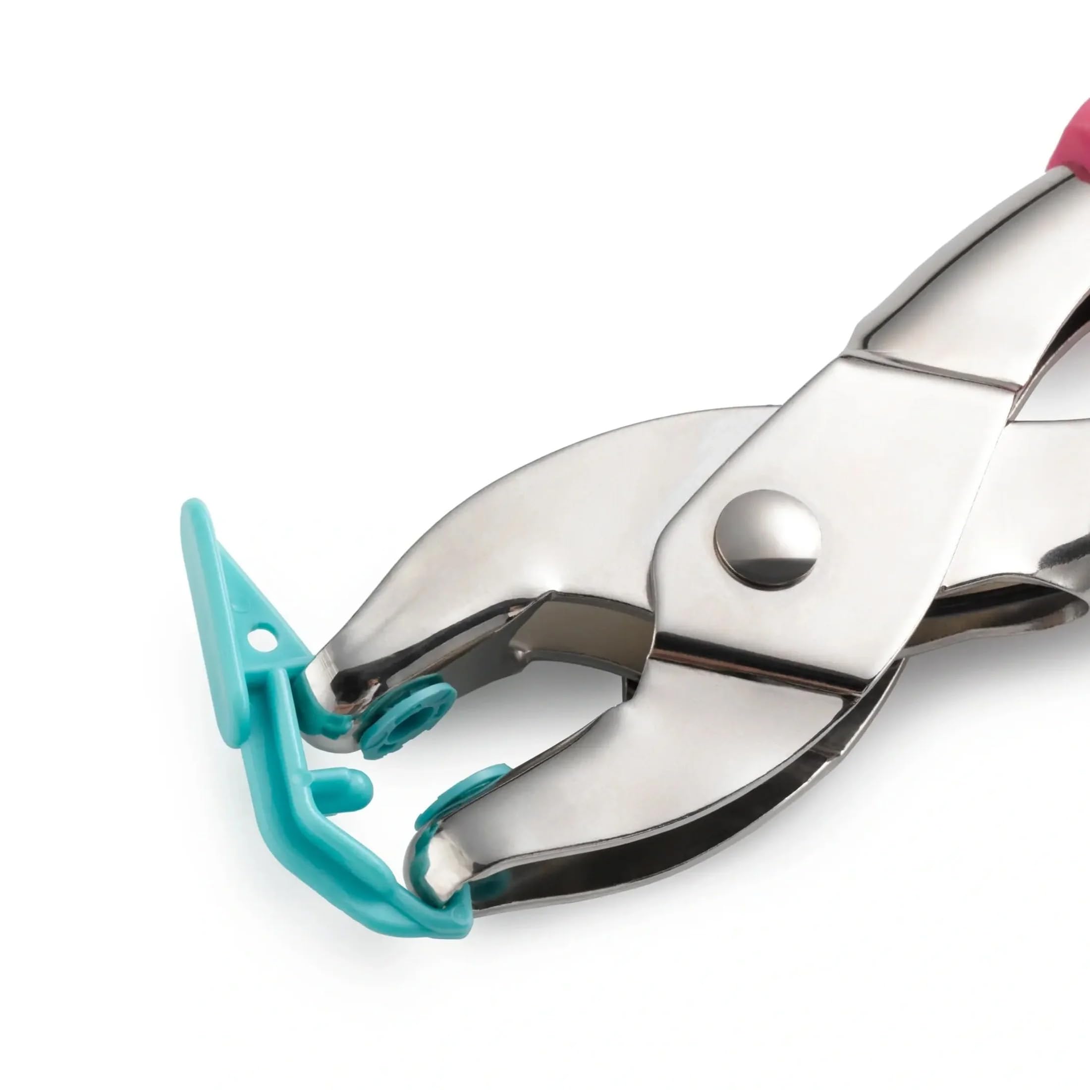 prym-love-pince-vario-percer-et-river-19-cm-rose-outils-color-snaps image 4