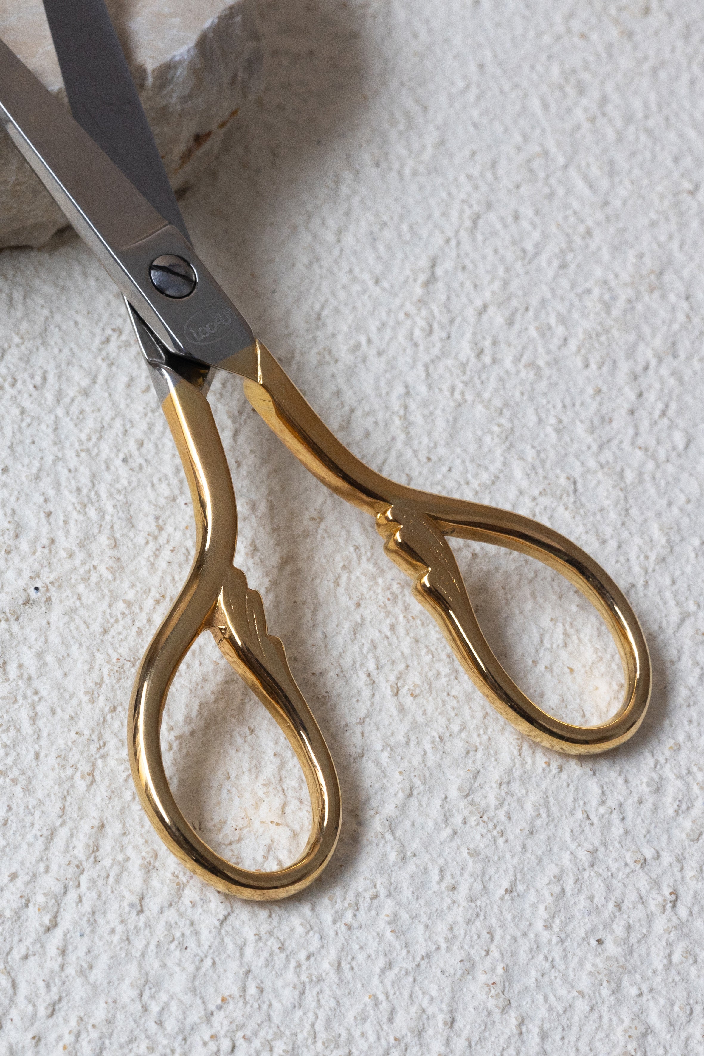 atelier-brunette-ciseaux-ling-re-dor-15-cm image 4