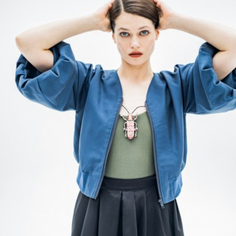 fibre-mood-eden-patron-veste-bomber-femme-manches-ballon image 6