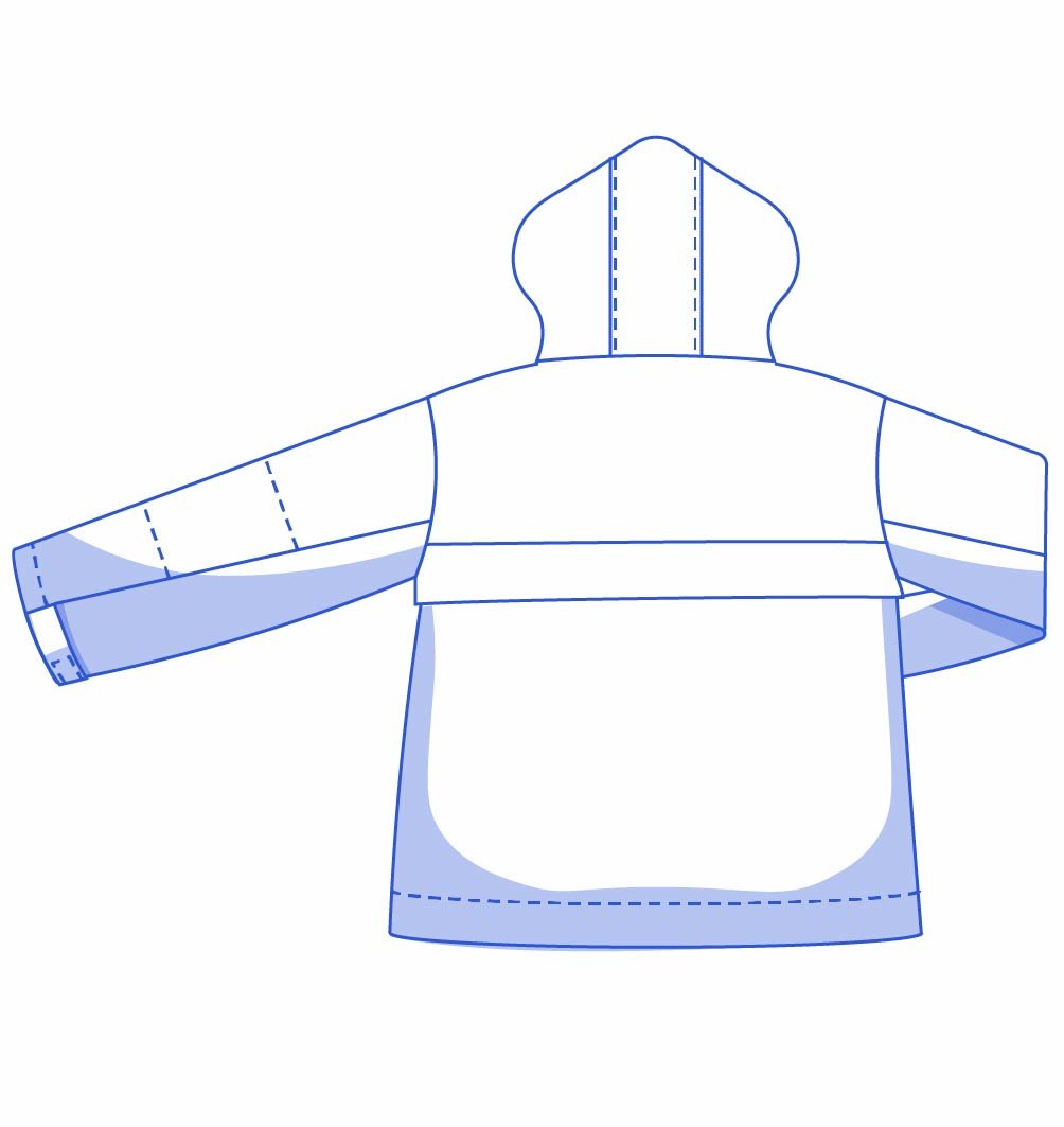 fibre-mood-dyron-veste-patron-de-couture-coupe-vent-capuche image 8