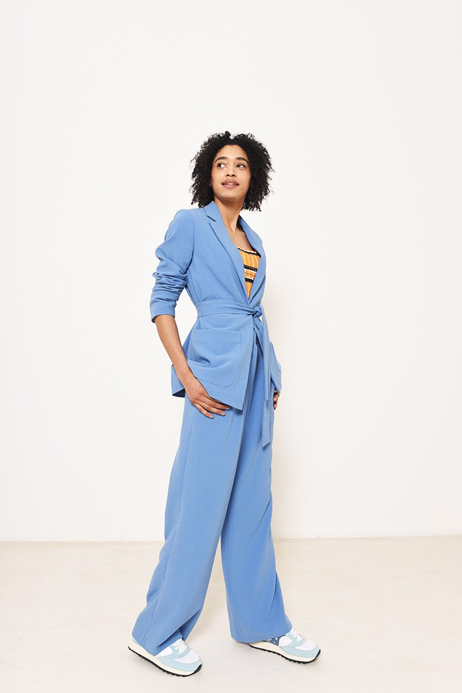 fibre-mood-kai-blazer-patron-de-couture-femme-tailles-32-58-eu image 3