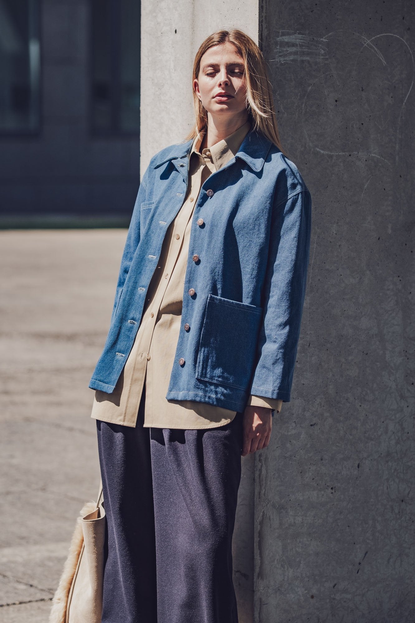 fibre-mood-barbara-veste-patron-de-couture-femme-b-family-2-patrons image 5