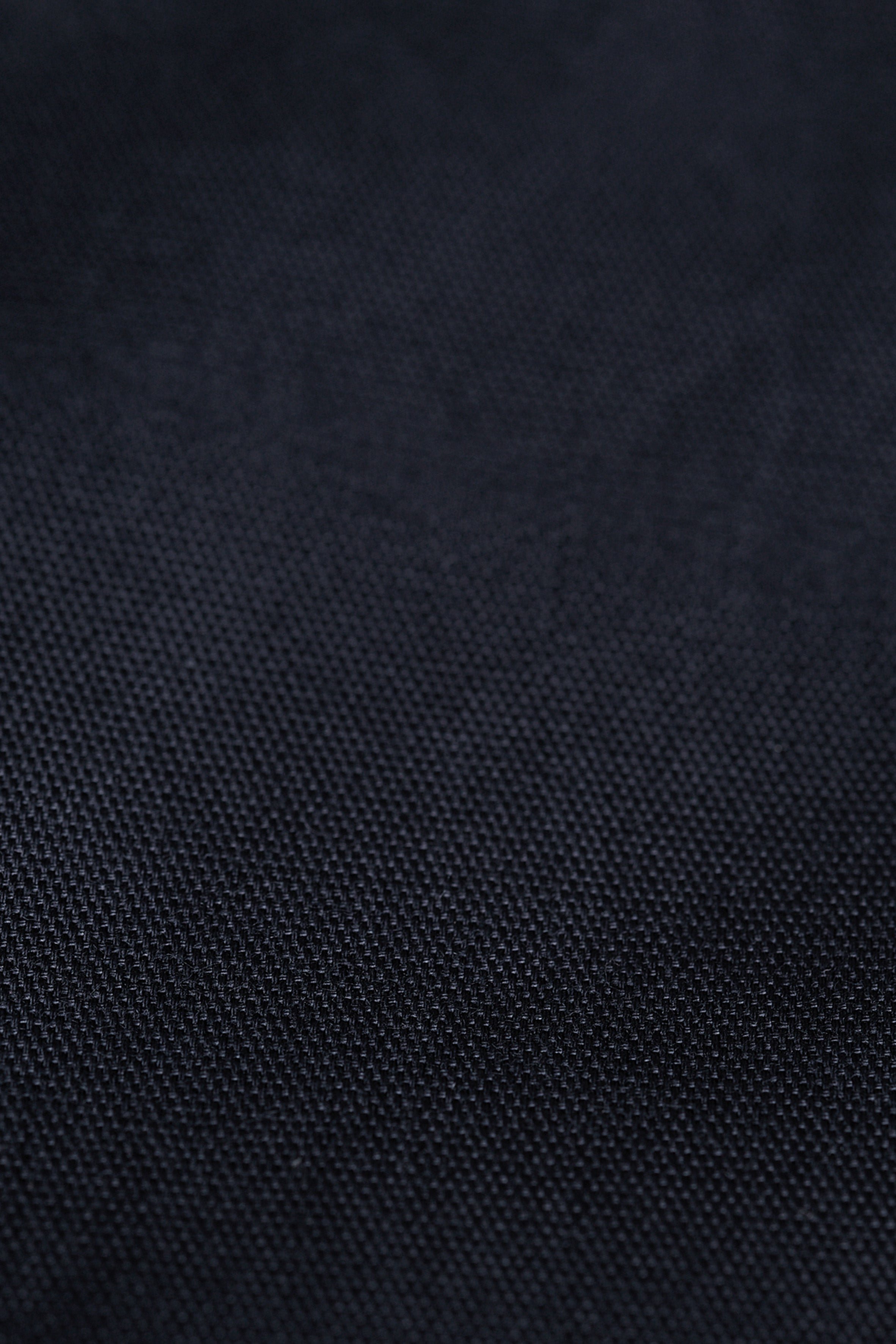 atelier-brunette-oxford-deep-charcoal-tissu-coton-chemiserie image 2