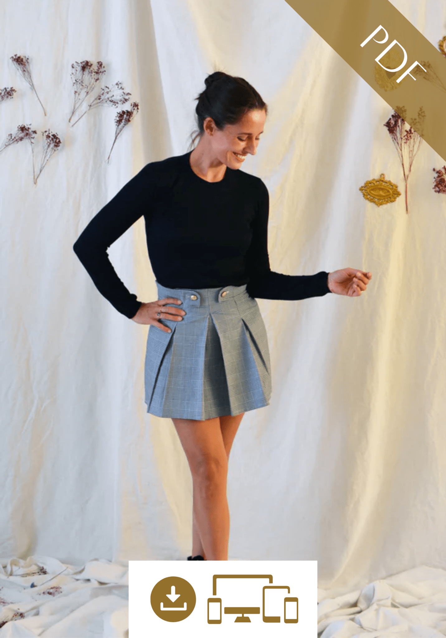 maison-fauve-suzie-patron-couture-jupe-femme-pdf image 1