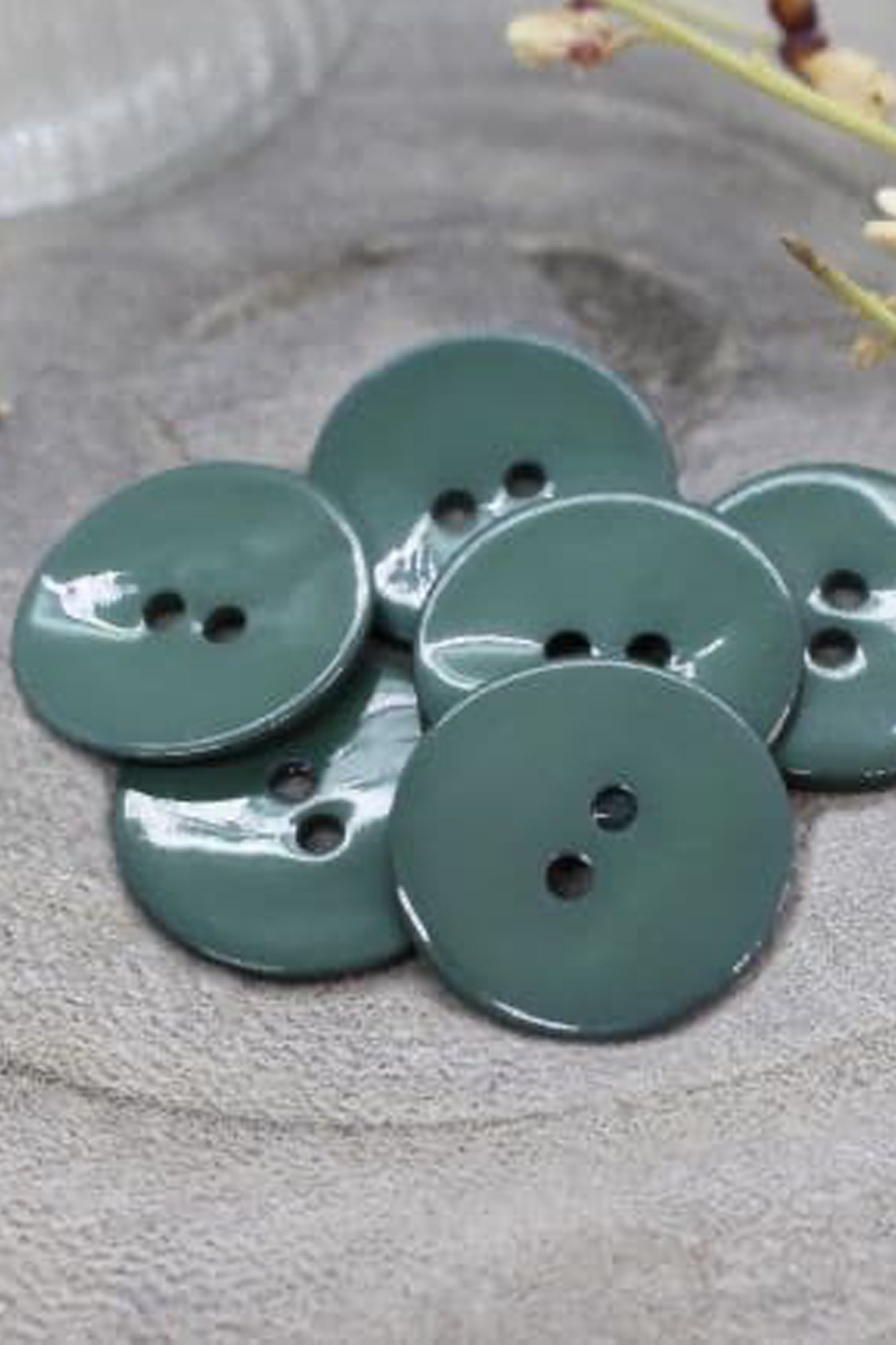 atelier-brunette-boutons-glossy-cactus-x10-mercerie-couture image 2