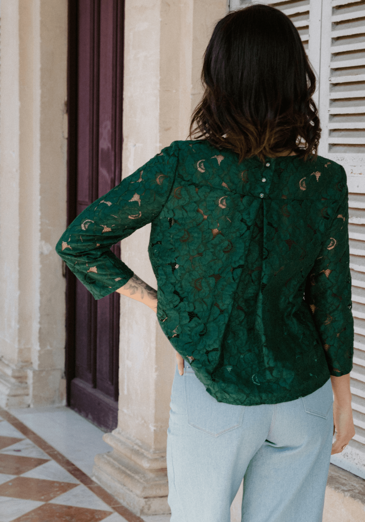 maison-fauve-violette-patron-couture-blouse-pochette image 7