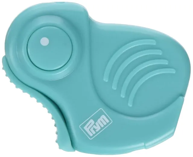 prym-love-cutter-rotatif-pliant-28-mm-menthe image 1