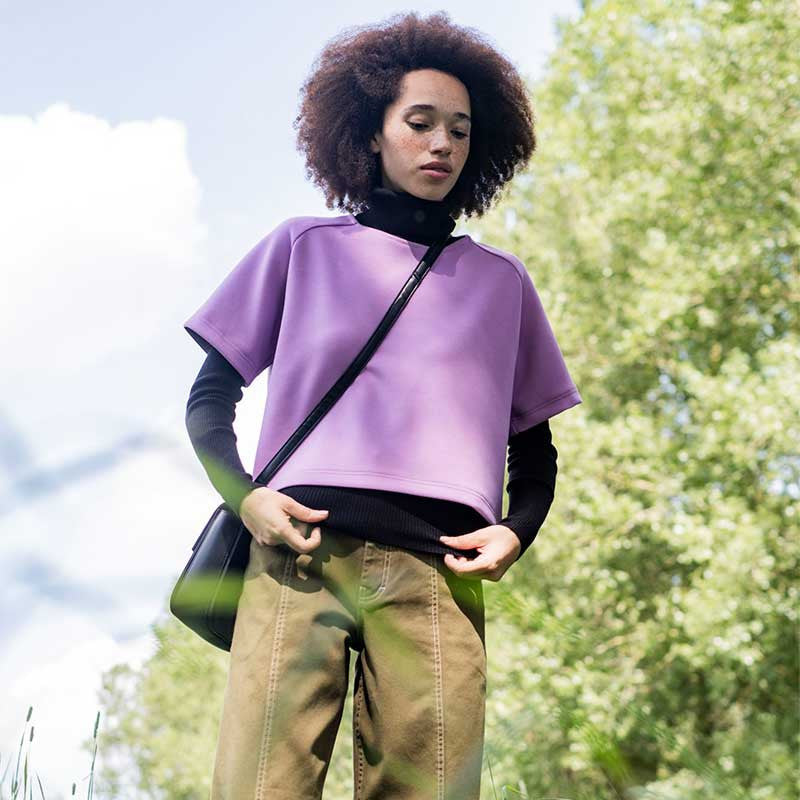 fibre-mood-abina-top-patron-de-couture-top-raglan-xs-xxxl image 2