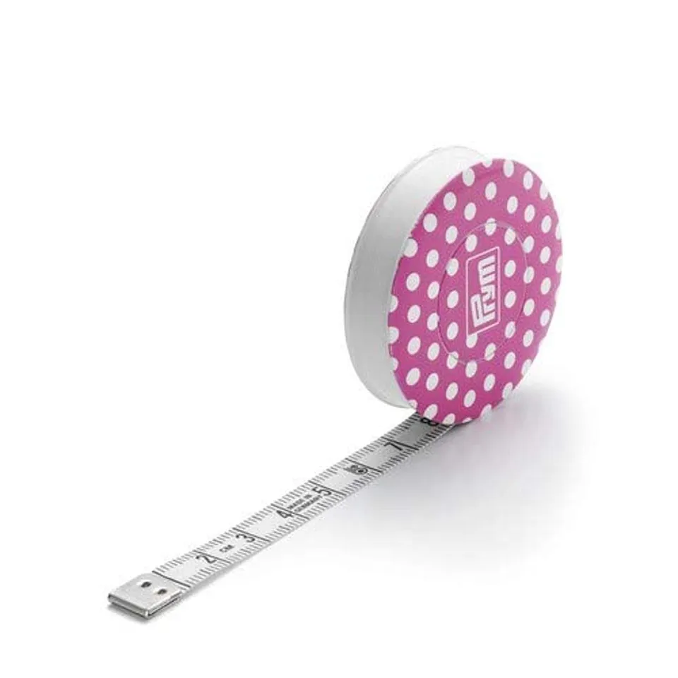 prym-m-tre-ruban-m-tal-rose-150-cm-prym-282714-1 image 1