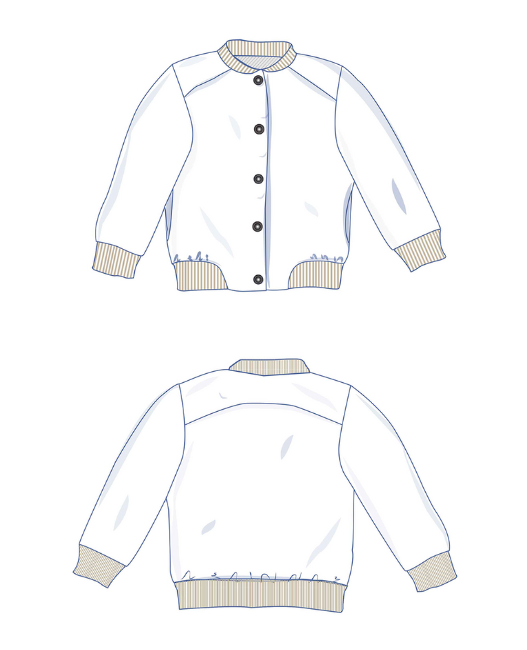 fibre-mood-connor-bomber-patron-de-couture-2-14-ans image 5