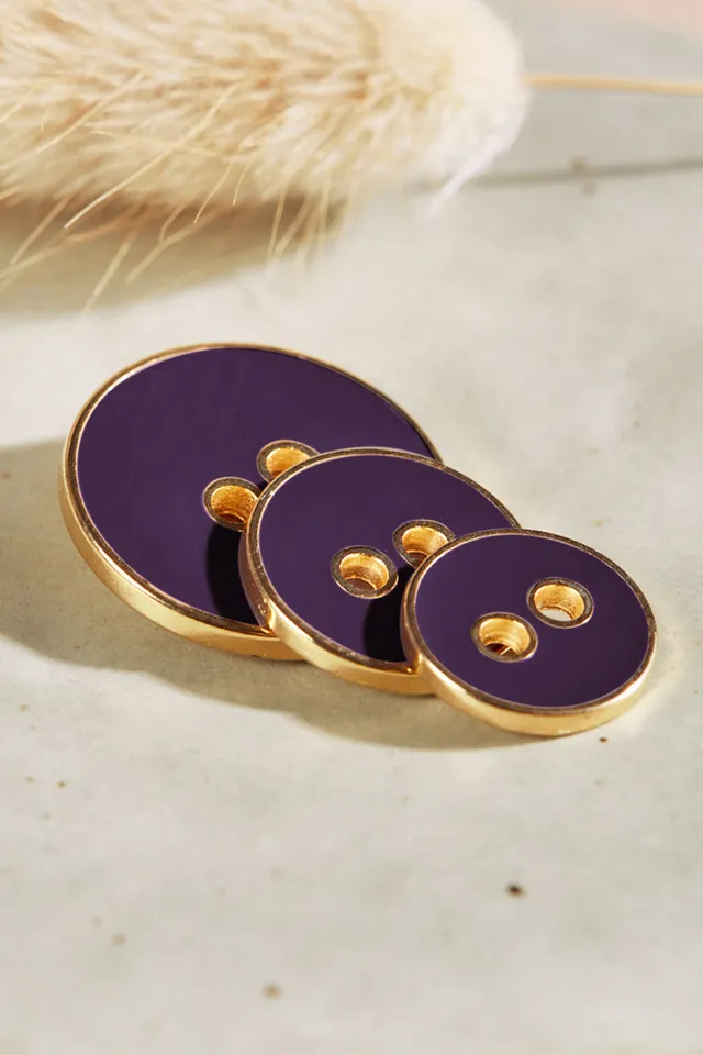 atelier-brunette-boutons-joy-majestic-purple image 1