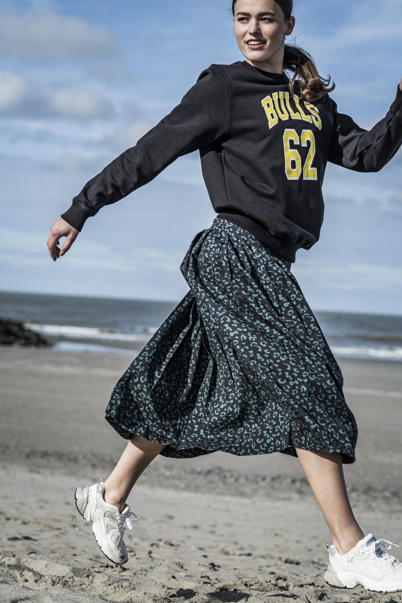 fibre-mood-amira-jupe-patron-de-couture-jupe-pliss-e-empi-cement image 6