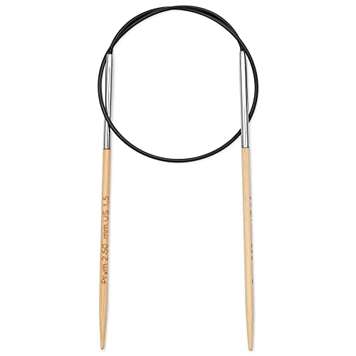 prym-222523-aiguilles-circulaires-bambou-40-cm-2-50-mm image 5