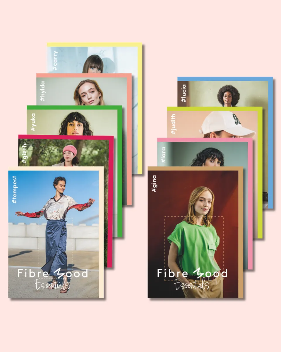 fibre-mood-essentials-pack-coffret-de-9-patrons-de-couture-femme-intemporels-bo- image 1