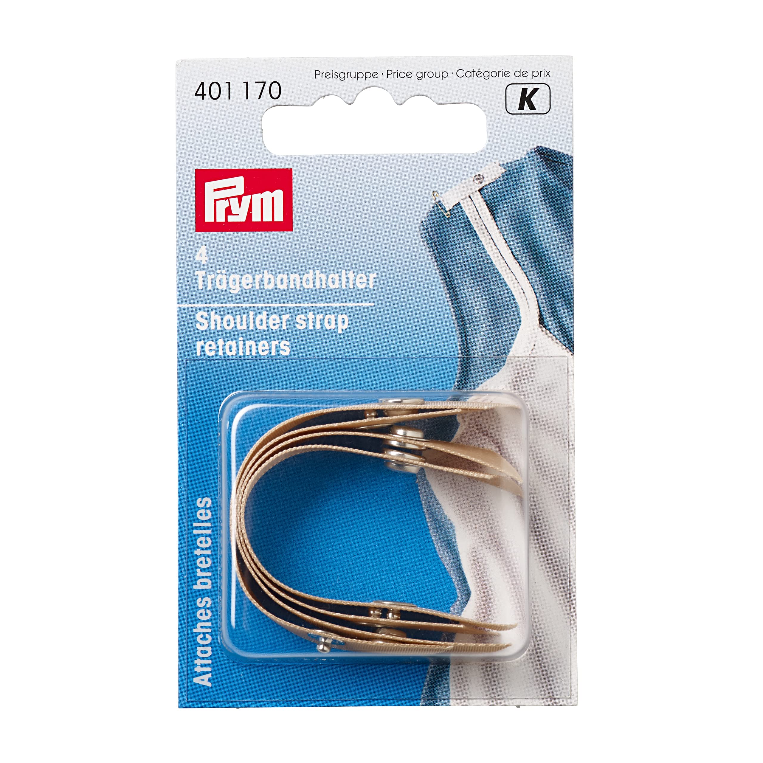 prym-retiens-bretelles-blanc-polyester-x4-soutien-gorge-et-d-bardeur image 4