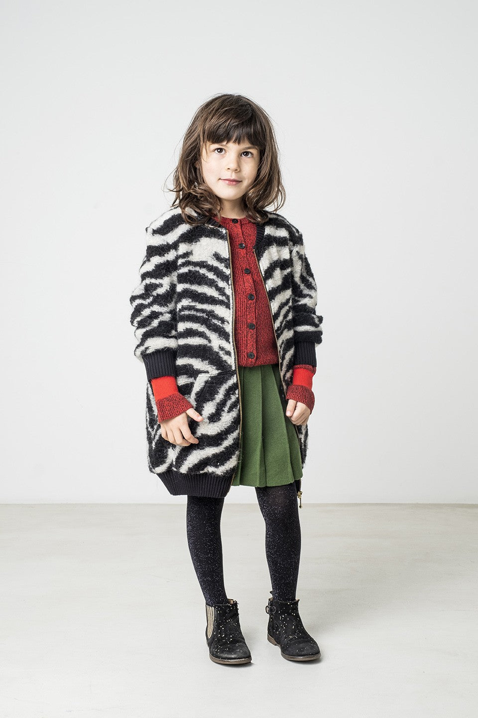 fibre-mood-jackie-sweat-shirt-hoodie-patron-de-couture-enfant image 1