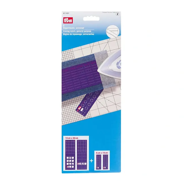 prym-r-gle-pour-fer-r-sistante-la-chaleur-outil-de-repassage-couture-femme image 1