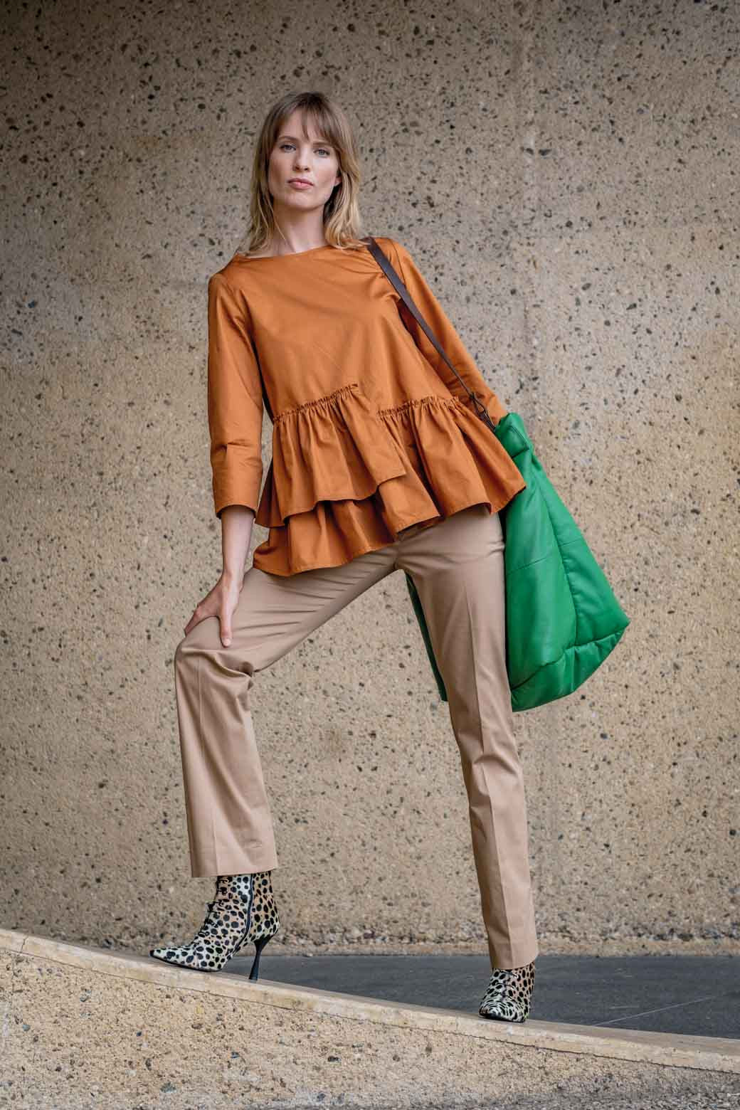fibre-mood-ginger-top-patron-de-couture-top-manches-droites-xs-xxxl image 3