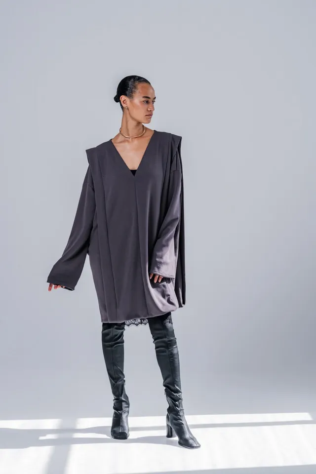 fibre-mood-umi-robe-patron-de-couture-xs-xxxl image 1
