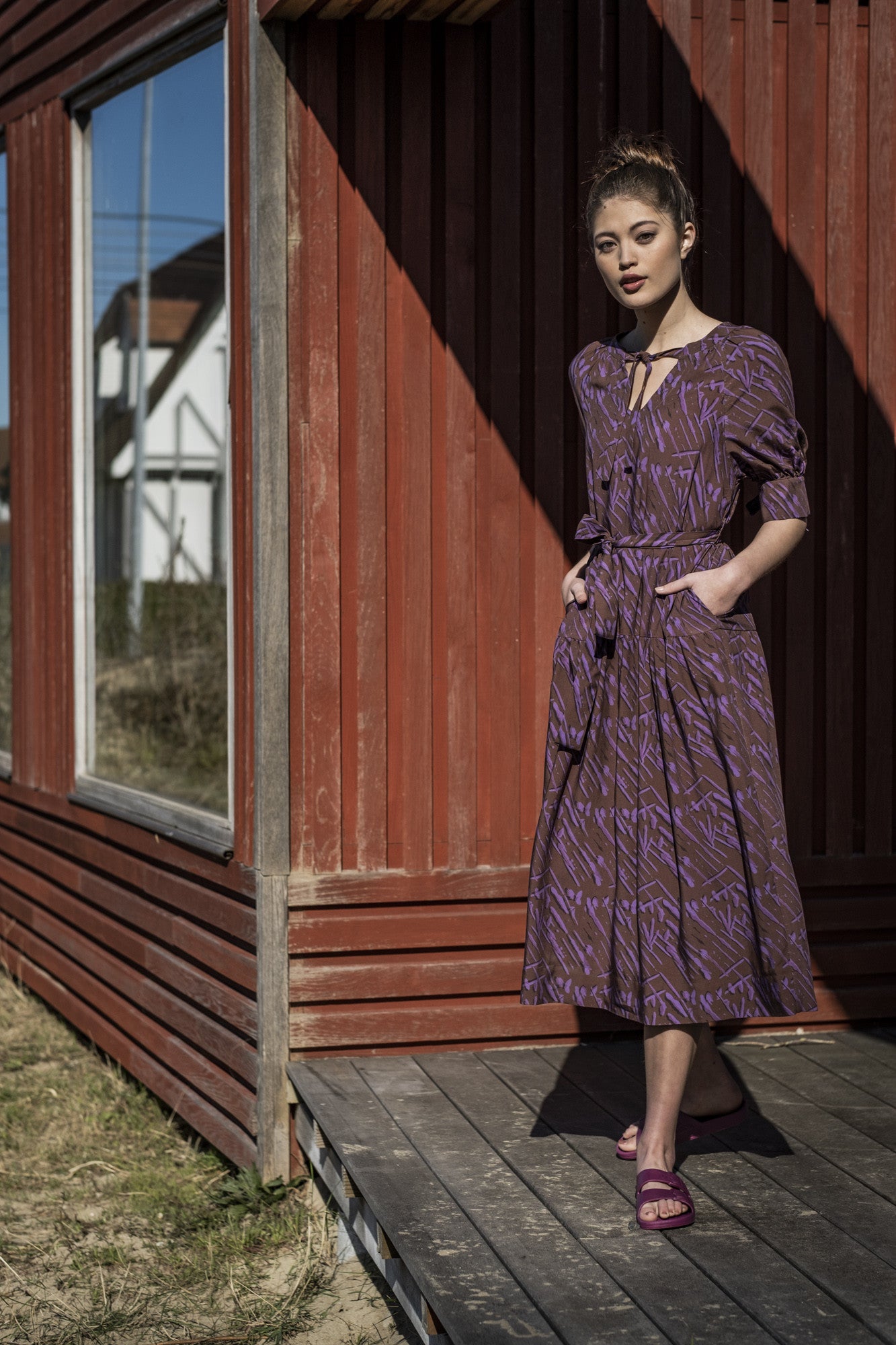 fibre-mood-elora-robe-et-haut-patron-de-couture-femme-trap-ze image 5