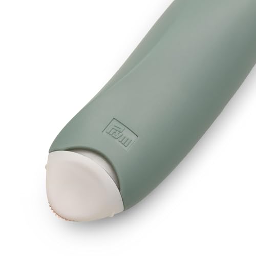prym-610970-prym-ergonomics-stylo-craie-roulette-sauge-pour-marquage-tissu-coutu image 7
