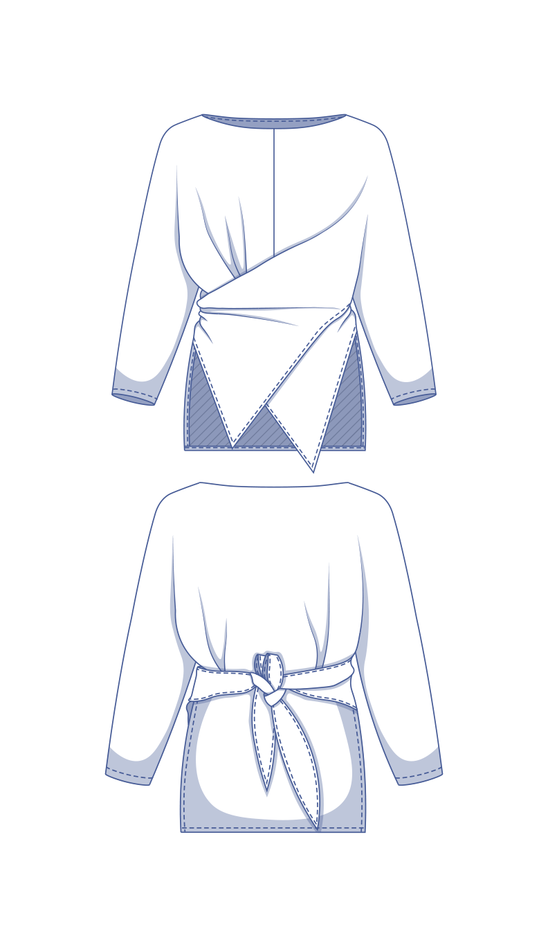 fibre-mood-bryn-top-patron-de-couture-top-cache-c-ur-asym-trique image 3
