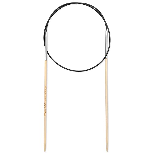 prym-1530-222513-aiguilles-circulaires-bambou-60-cm-2-50-mm image 5