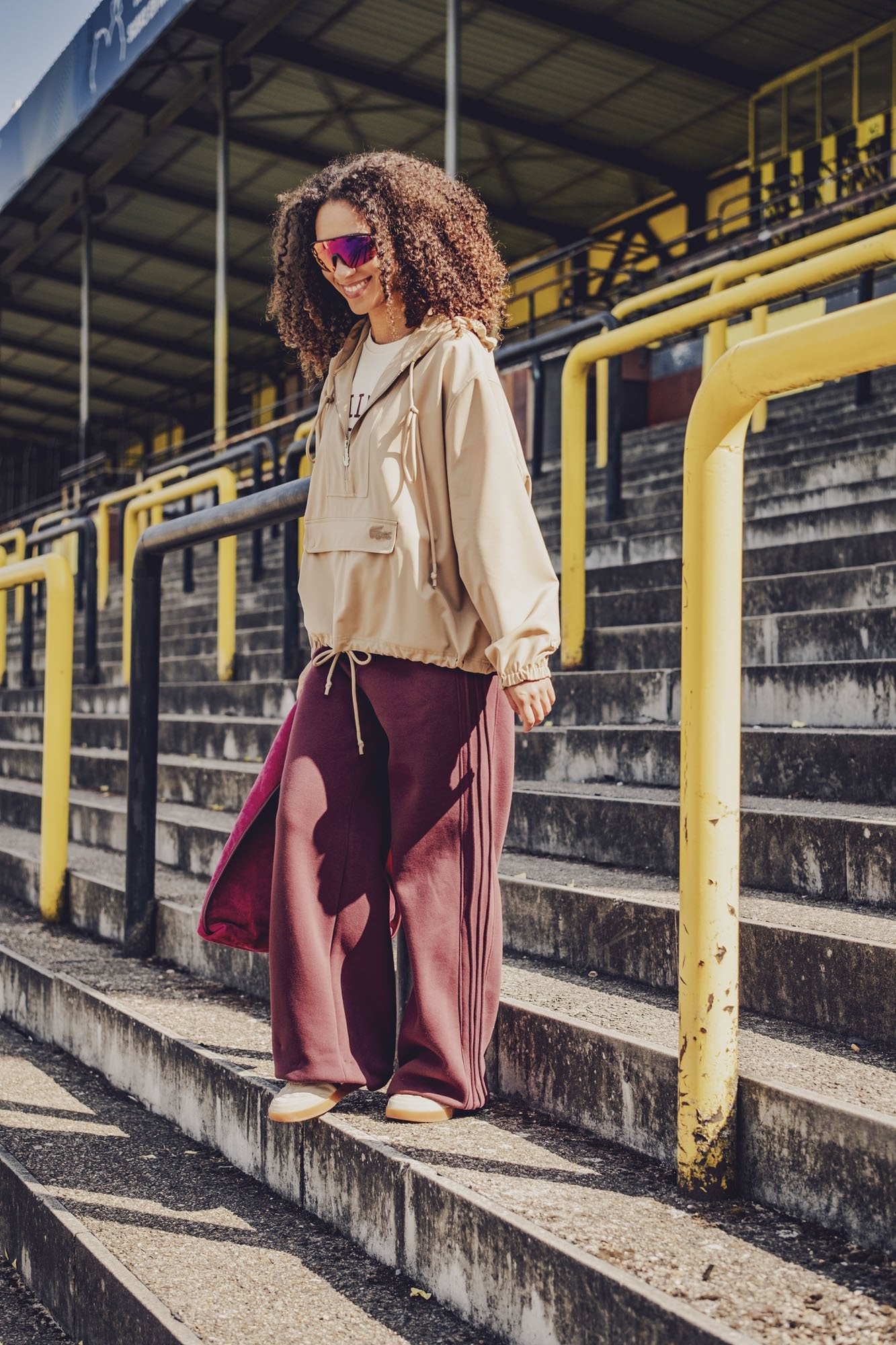fibre-mood-arya-pantalon-jogging-ample-patron-de-couture-xs-xxxl image 3