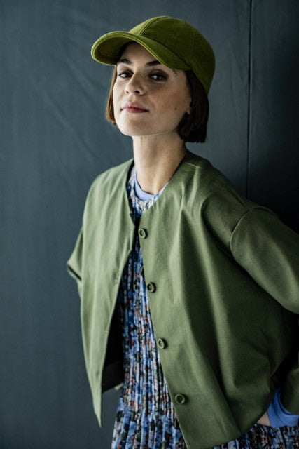 fibre-mood-flavia-cardigan-patron-de-couture-femme-xs-xxxl image 7