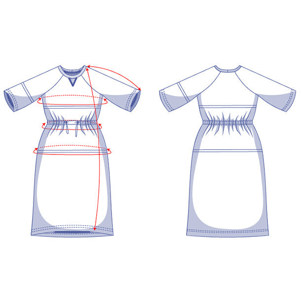 fibre-mood-joy-robe-patron-de-couture-xs-xxxl image 7