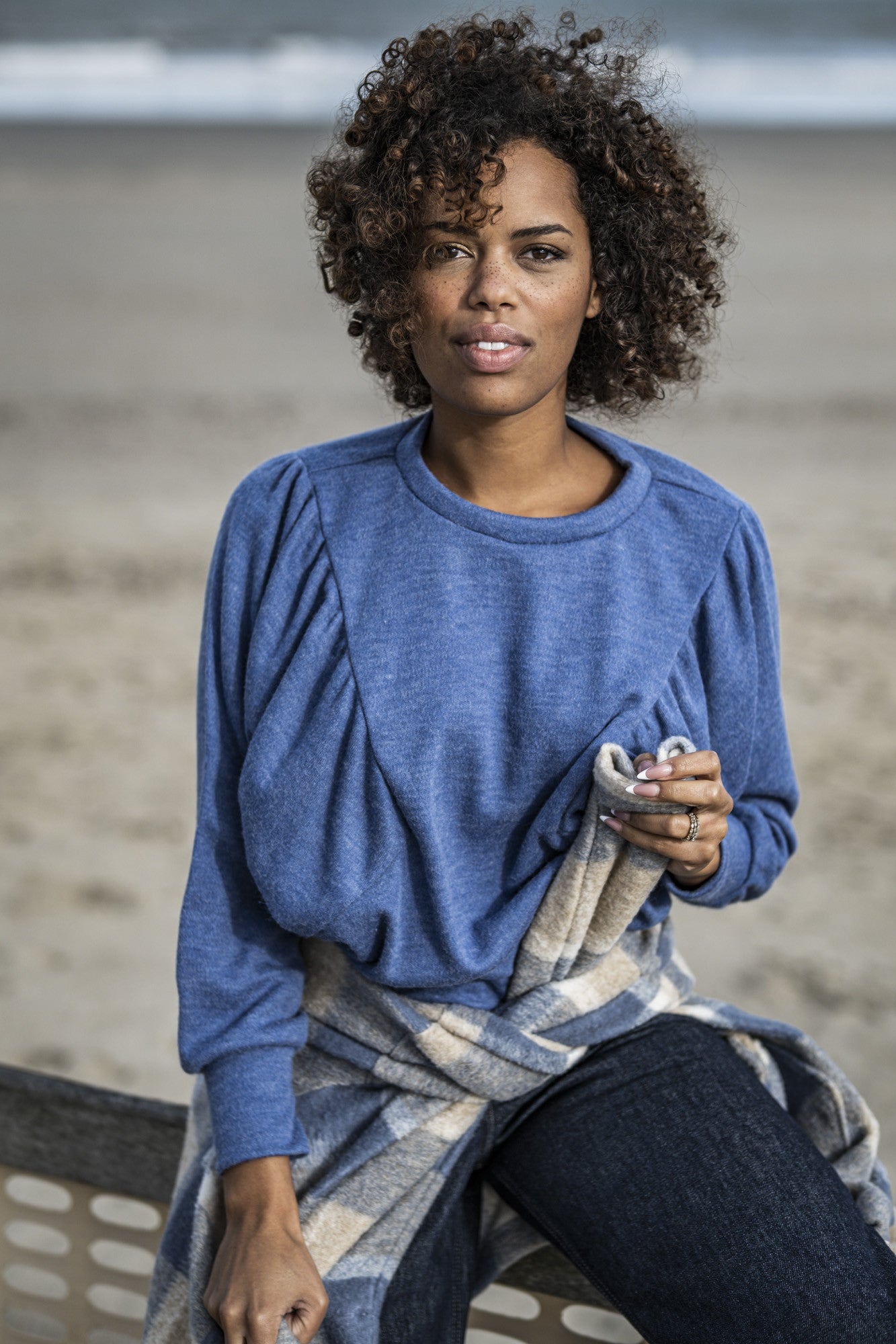 fibre-mood-leona-sweat-shirt-patron-de-couture-vintage-ann-es-80-xs-xxxl image 5