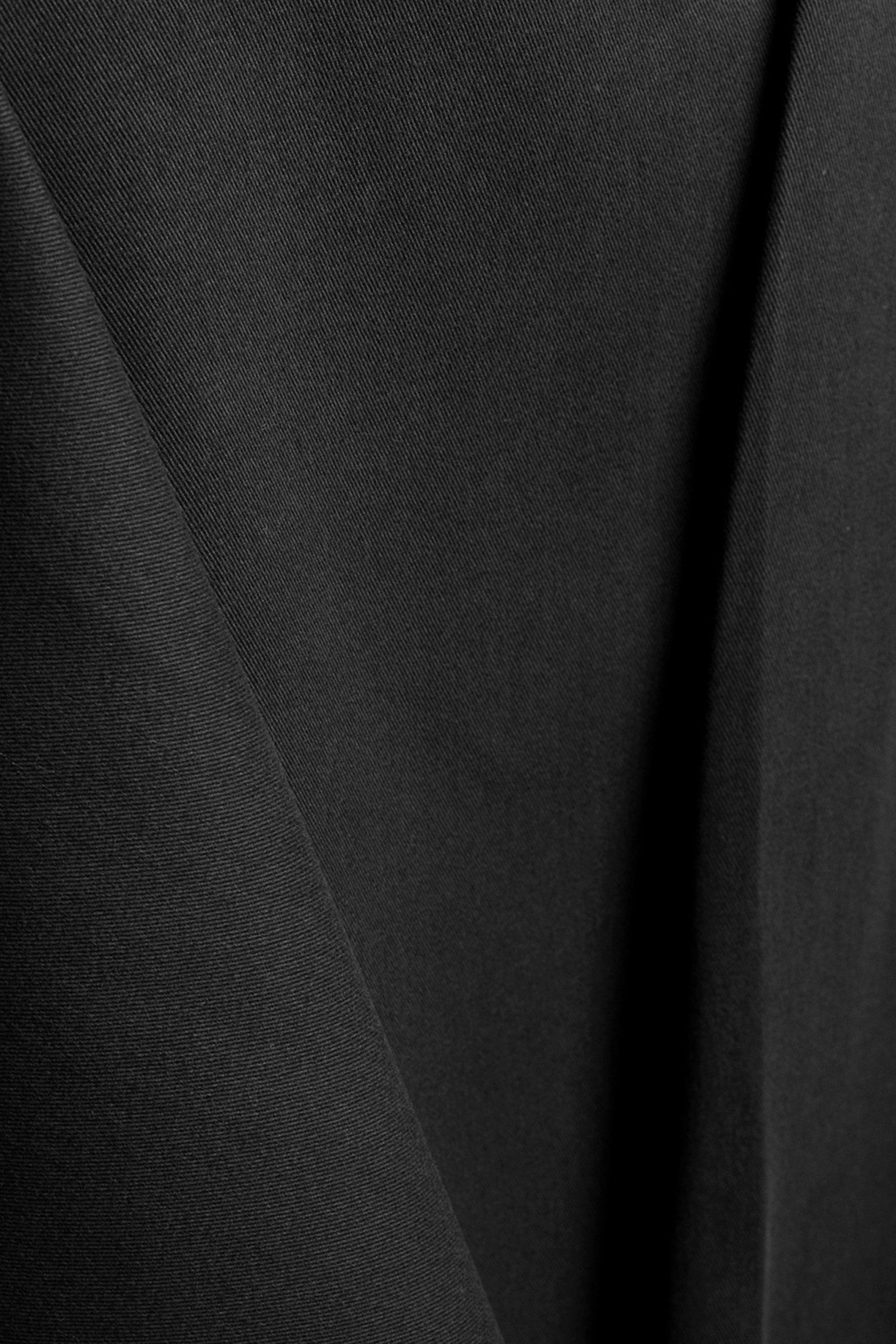 atelier-brunette-tissu-gabardine-light-black-coton-serg-100-coton image 2