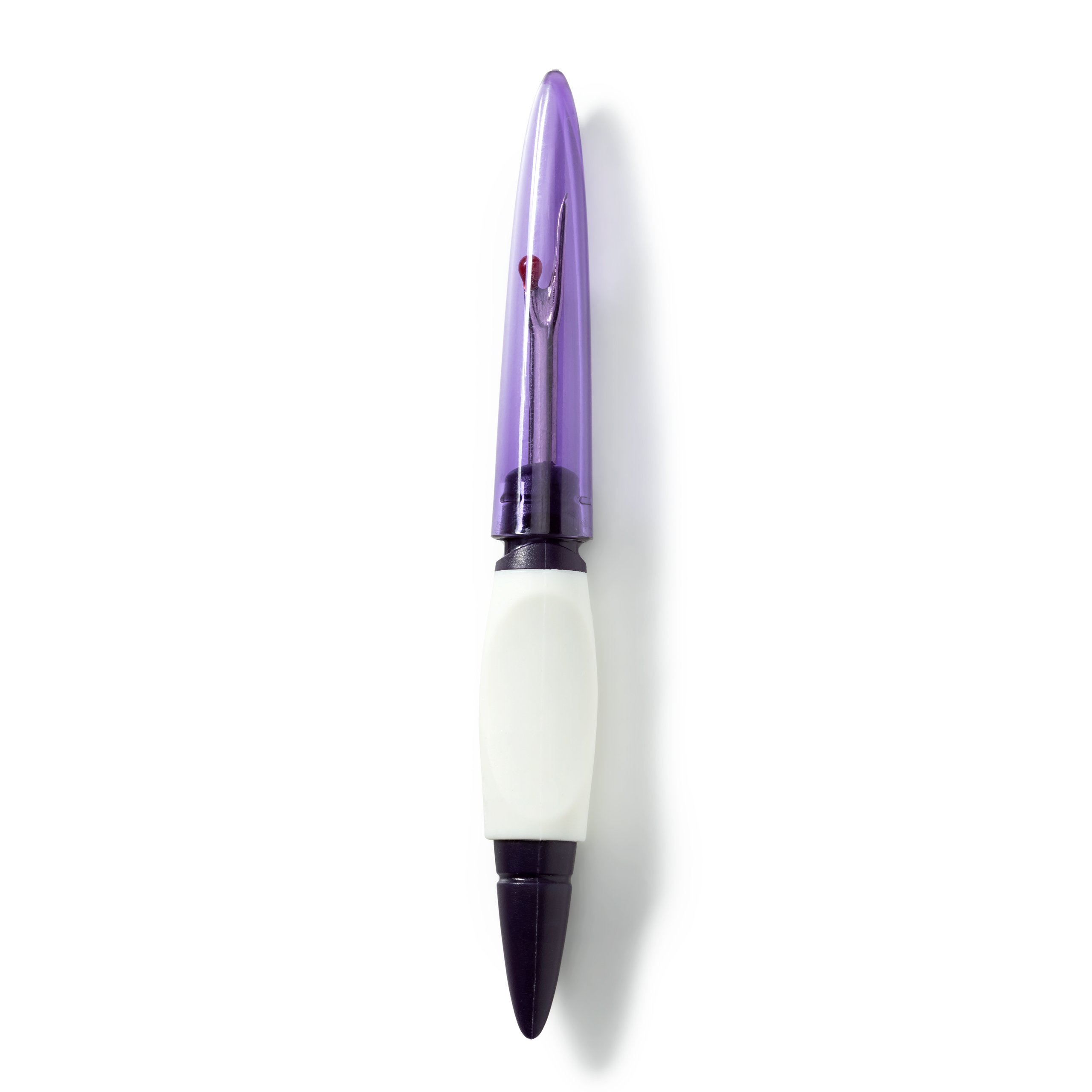 prym-ergonomics-d-couseur-grand-mod-le-manche-violet image 3