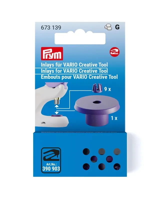 prym-originals-673139-embouts-pour-vario-creative-tool image 1