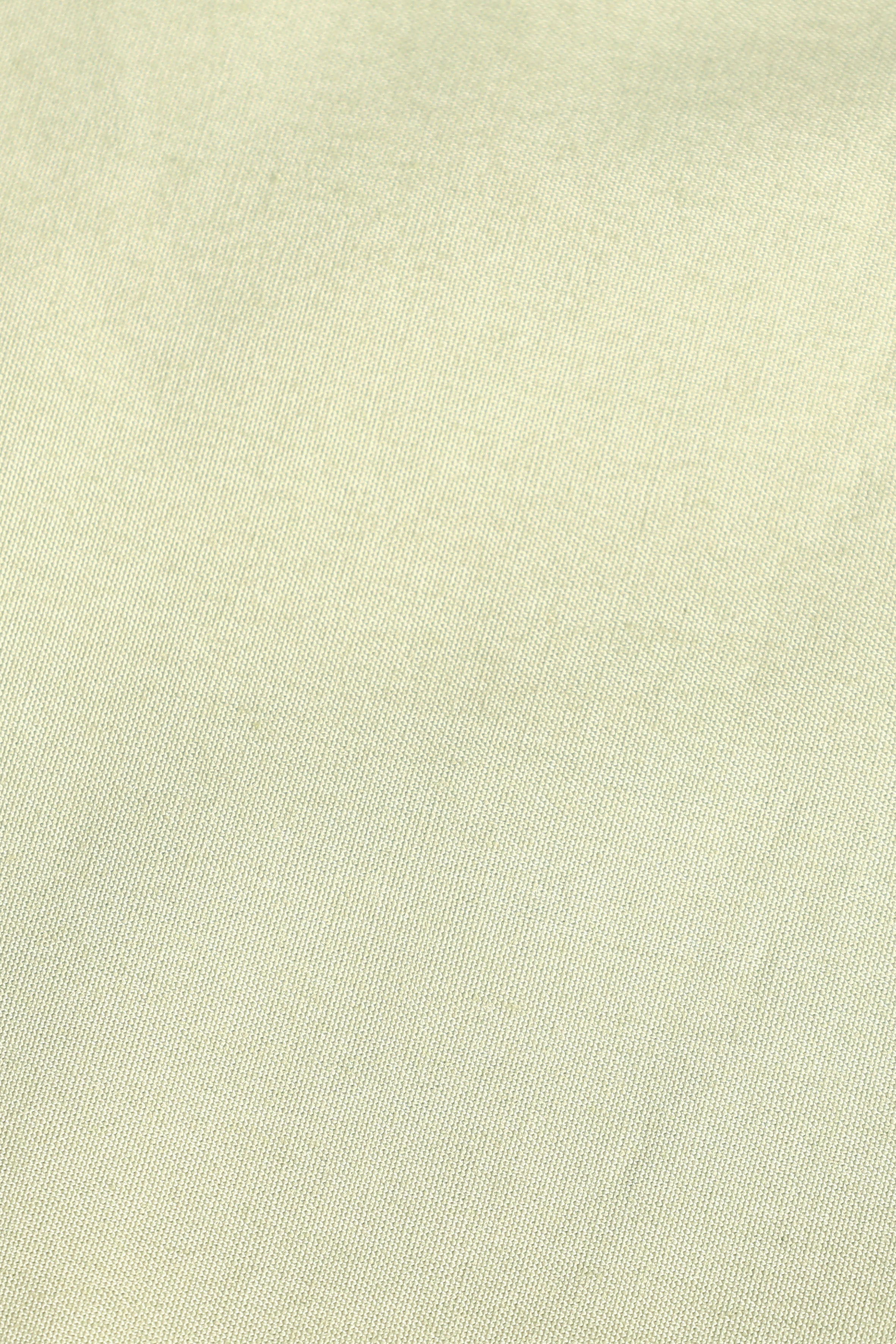 atelier-brunette-coupons-coton-bambou-mineral-green image 4