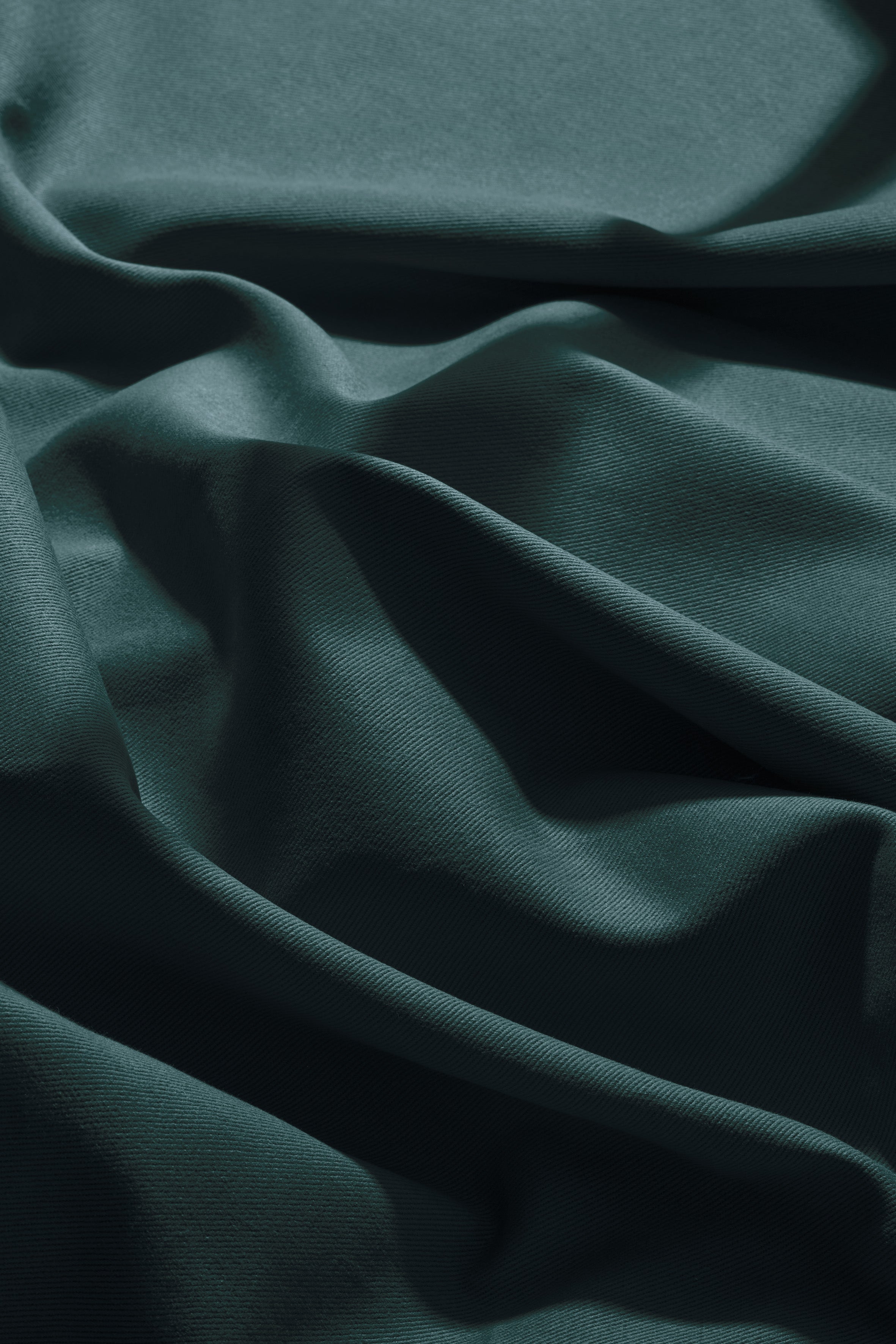 atelier-brunette-tissu-gabardine-forest-coton-twill-serg image 2