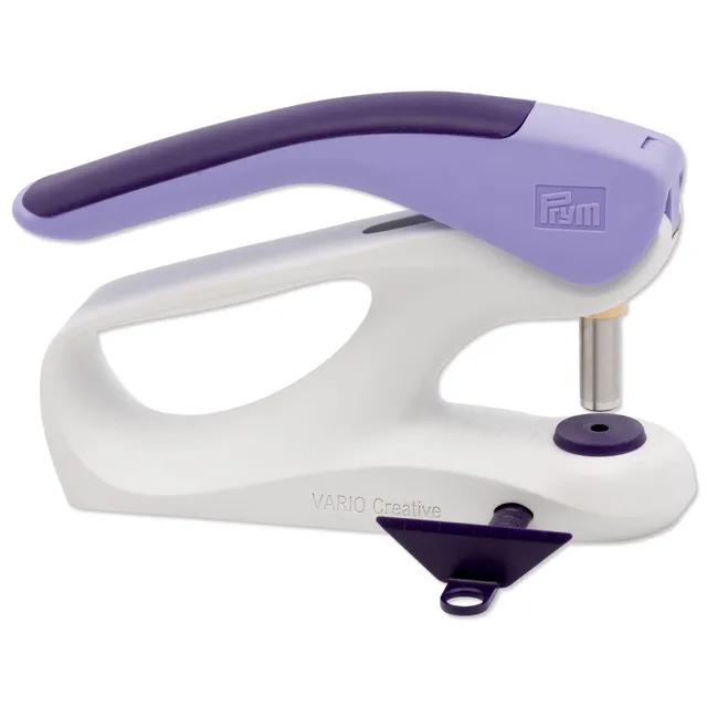 prym-390903-vario-creative-tool-outil-de-pose-prune-pour-boutons-pression-illets image 1