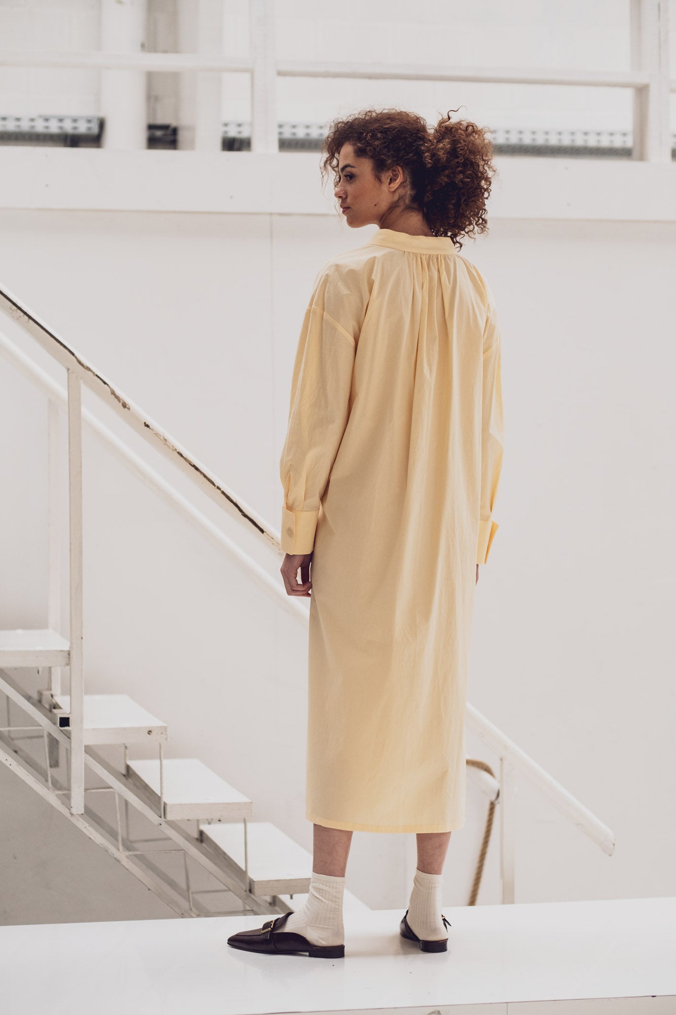 fibre-mood-ola-patron-de-couture-robe-ample-boutons image 8
