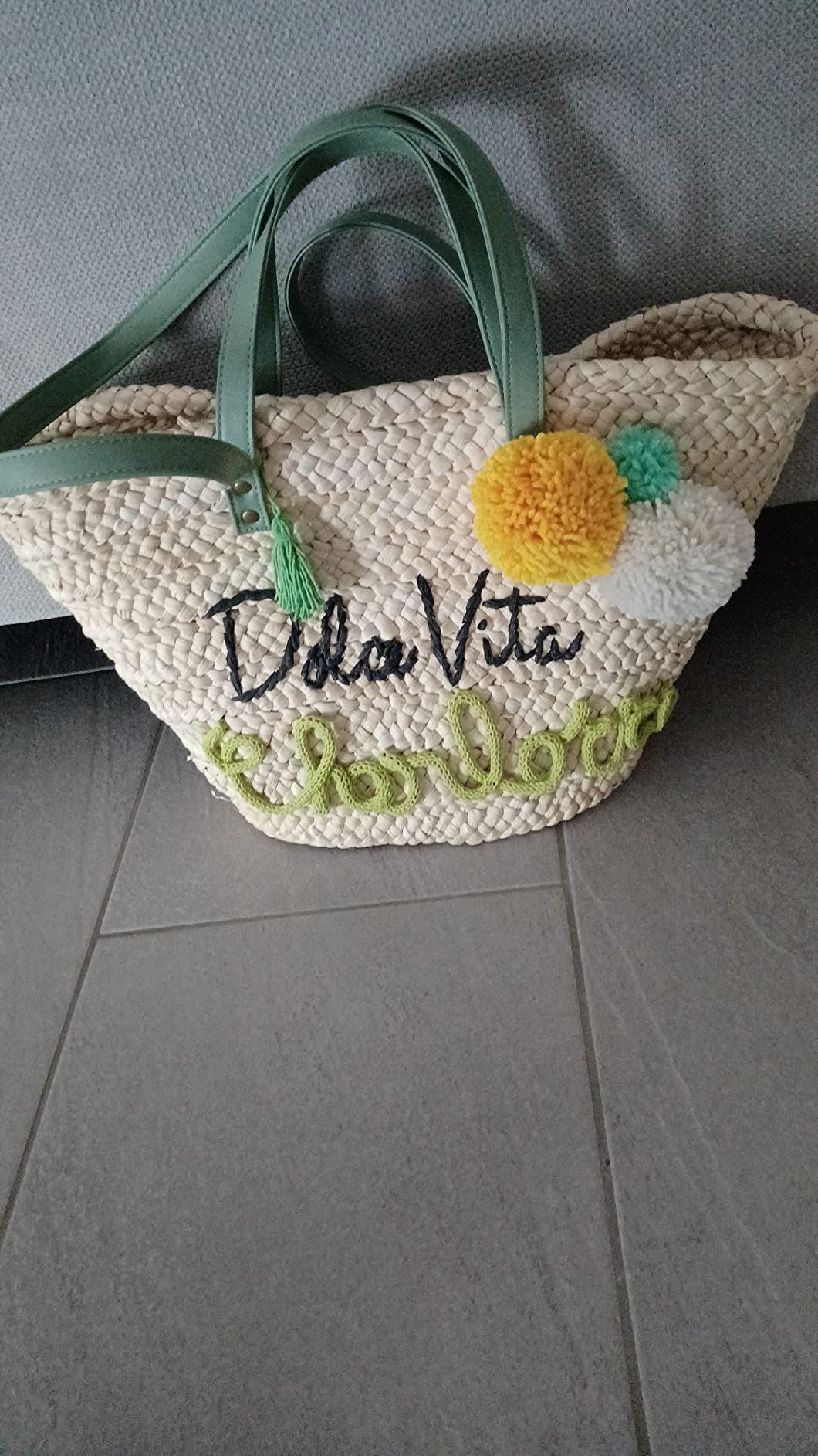 Efficace pour cordons déco