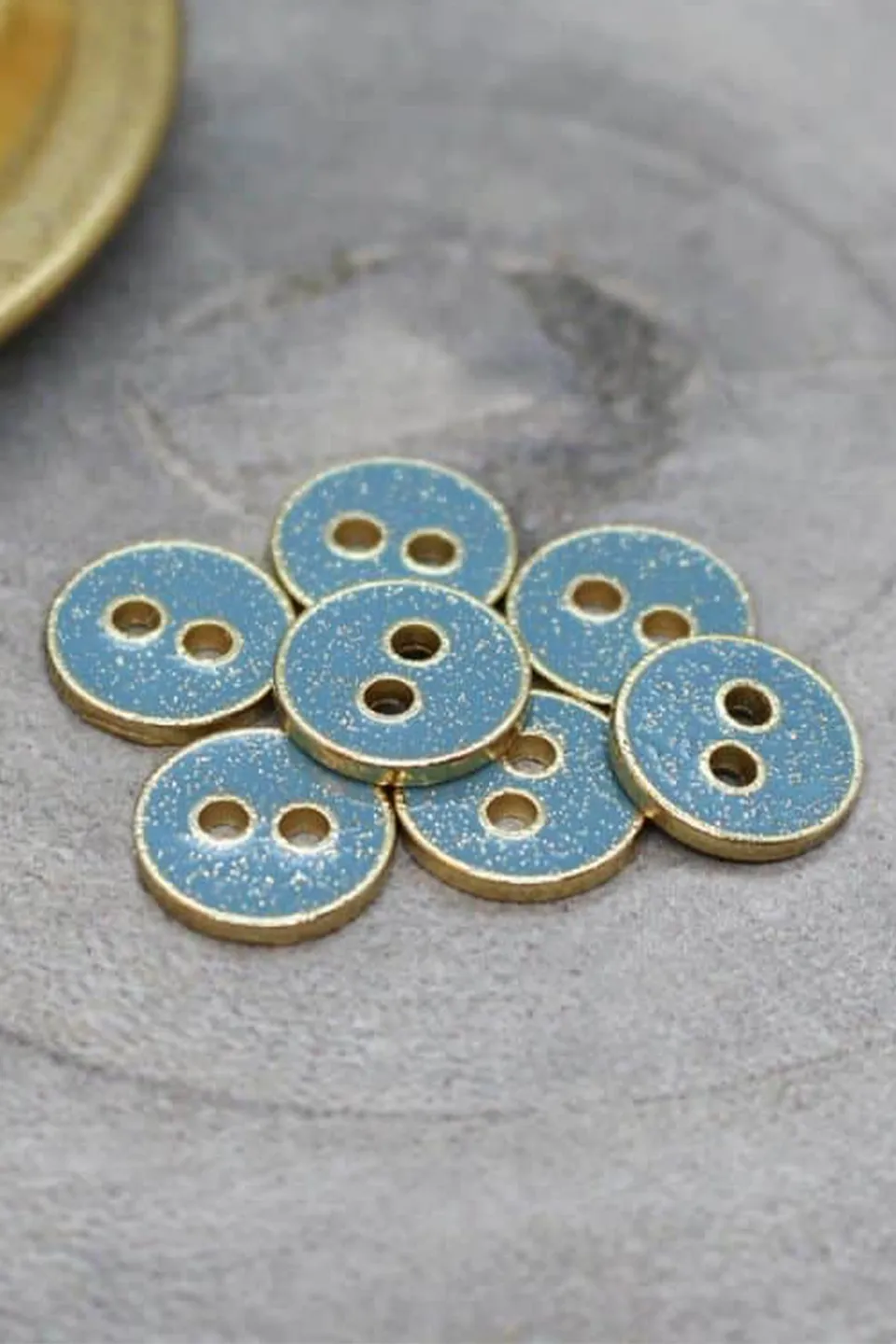 atelier-brunette-joy-glitter-boutons-storm-x10 image 1